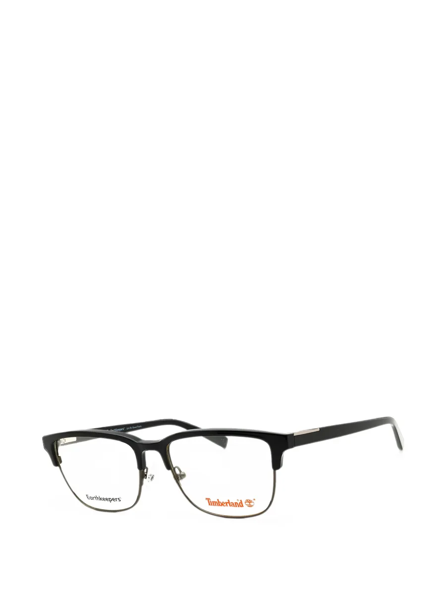 Earthkeepers rectangle-frame glasses 2