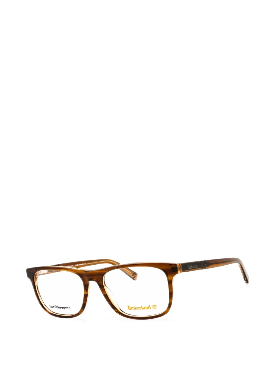 Earthkeepers rectangle-frame glasses 2