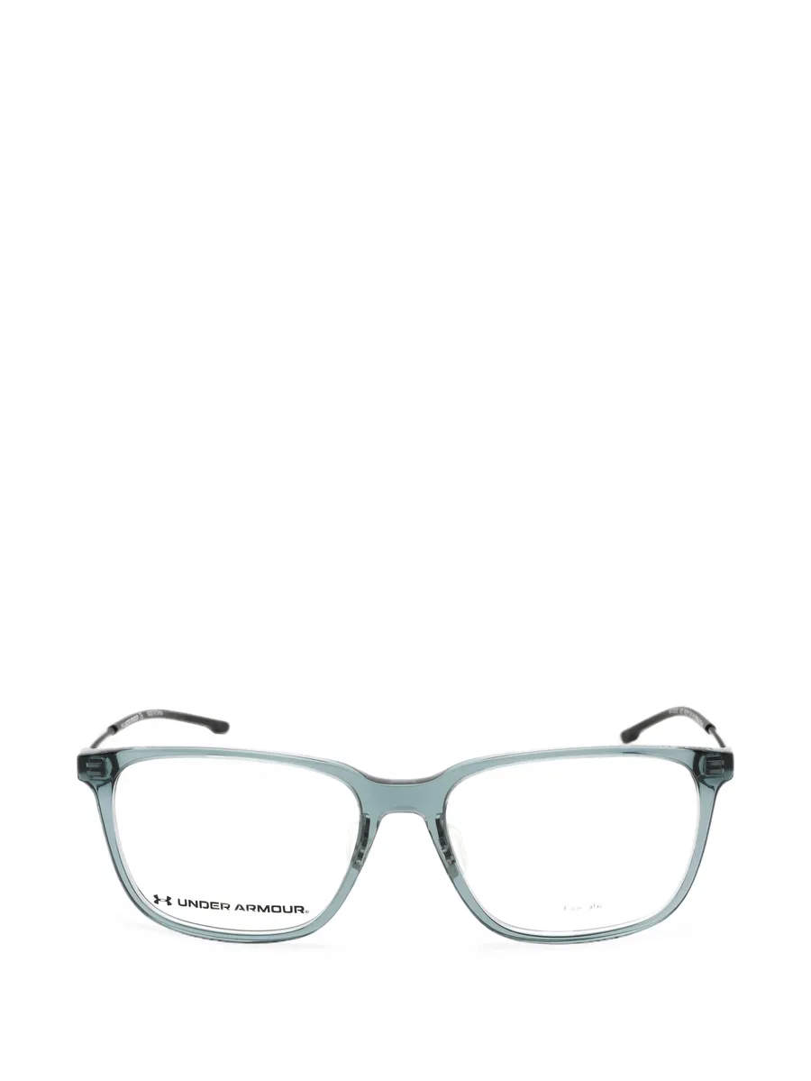 rectangle-frame glasses 1