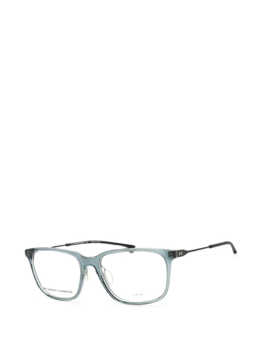 rectangle-frame glasses 2
