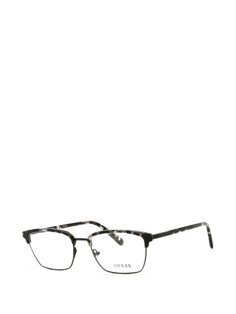 rectangle-frame glasses 2