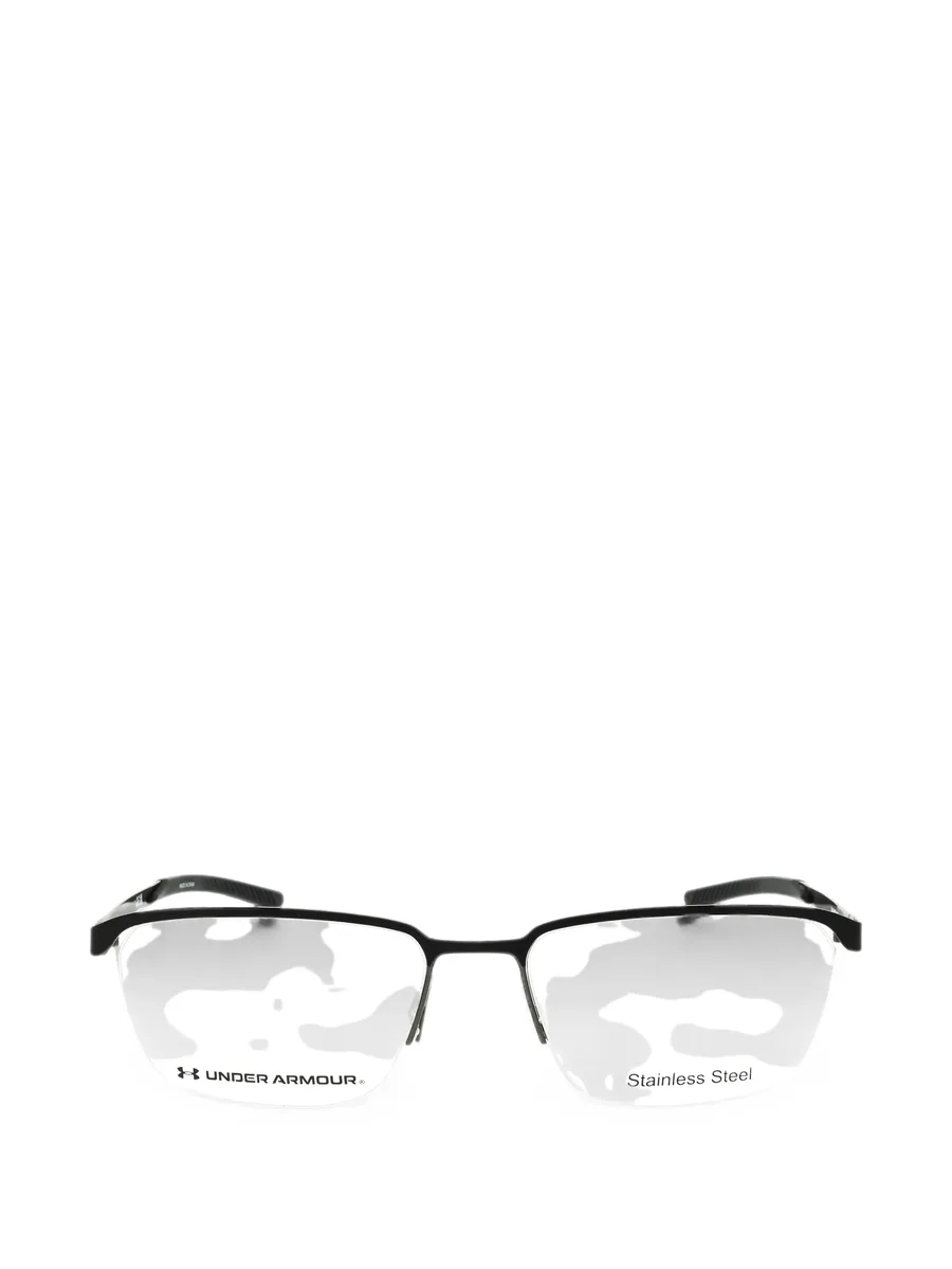 rectangle-frame glasses 1