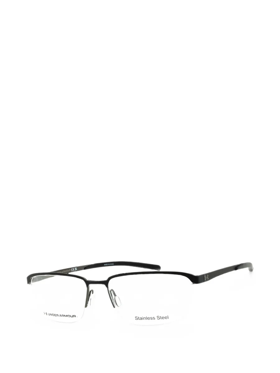 rectangle-frame glasses 2