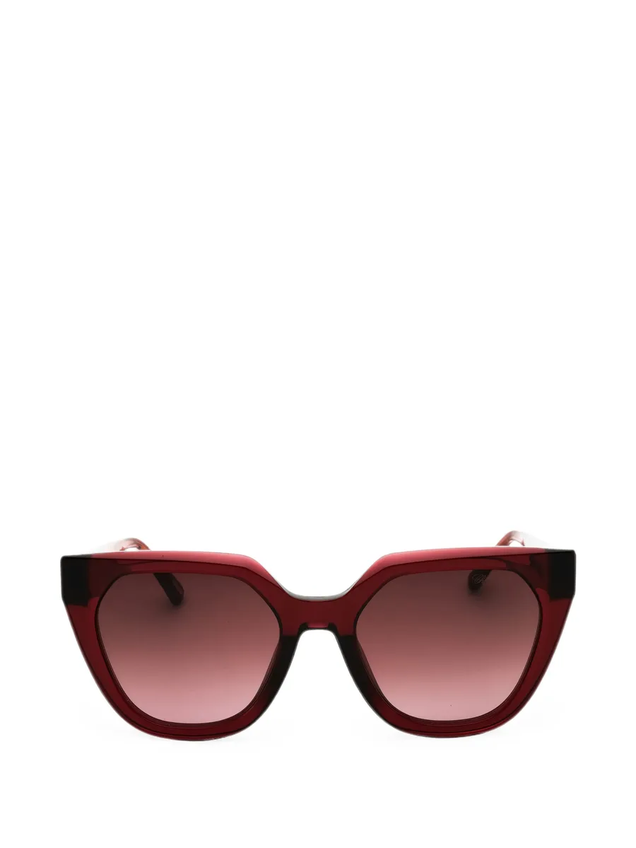 cat-eye sunglasses 1