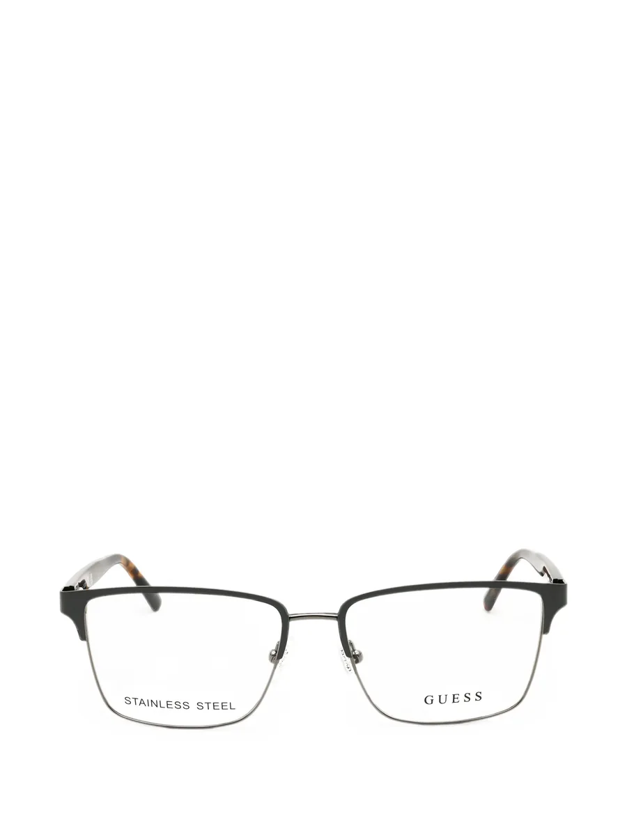 rectangle-frame glasses 1