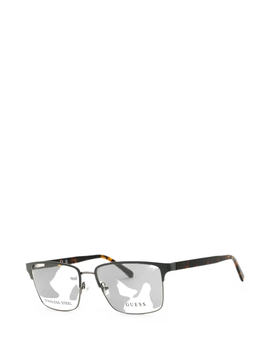 rectangle-frame glasses 2