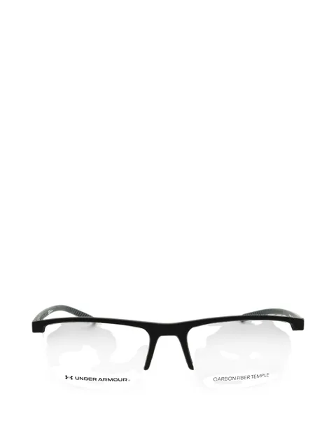 rectangle-frame glasses