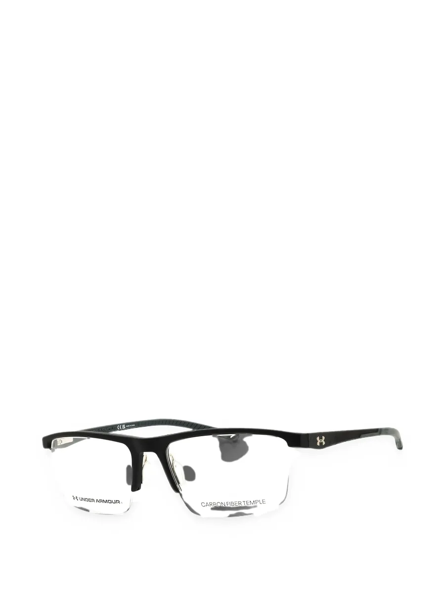 rectangle-frame glasses 2