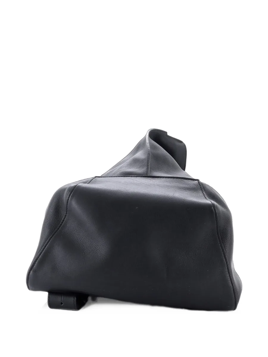 Anton Sling Bag Leather Medium backpack 2