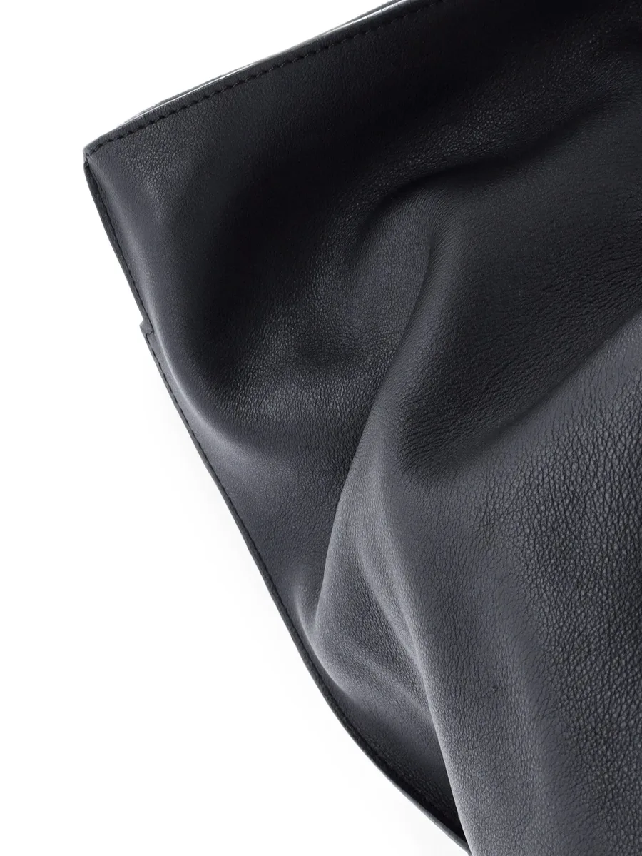 Anton Sling Bag Leather Medium backpack 3