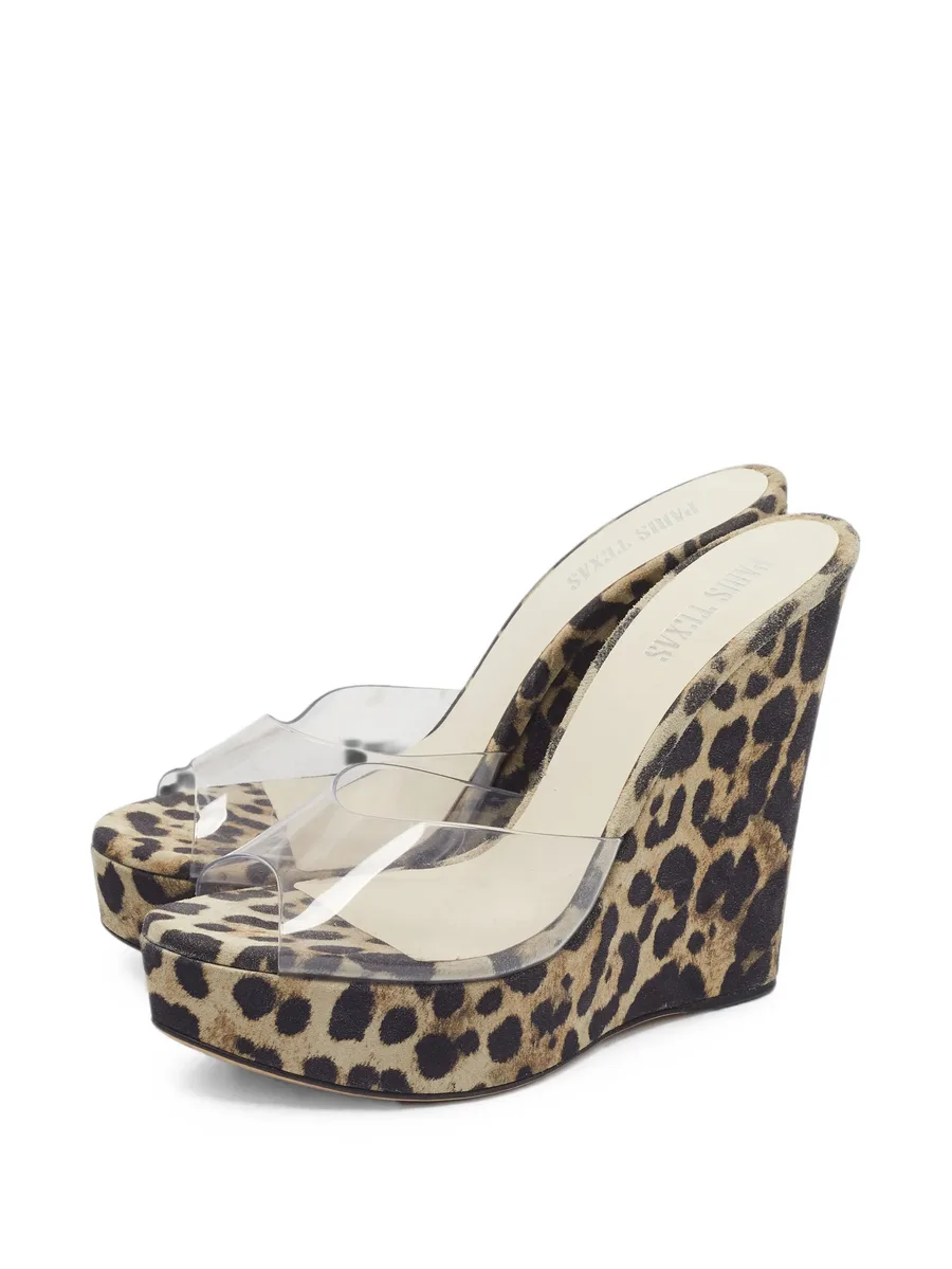 Deia wedge sandals 1