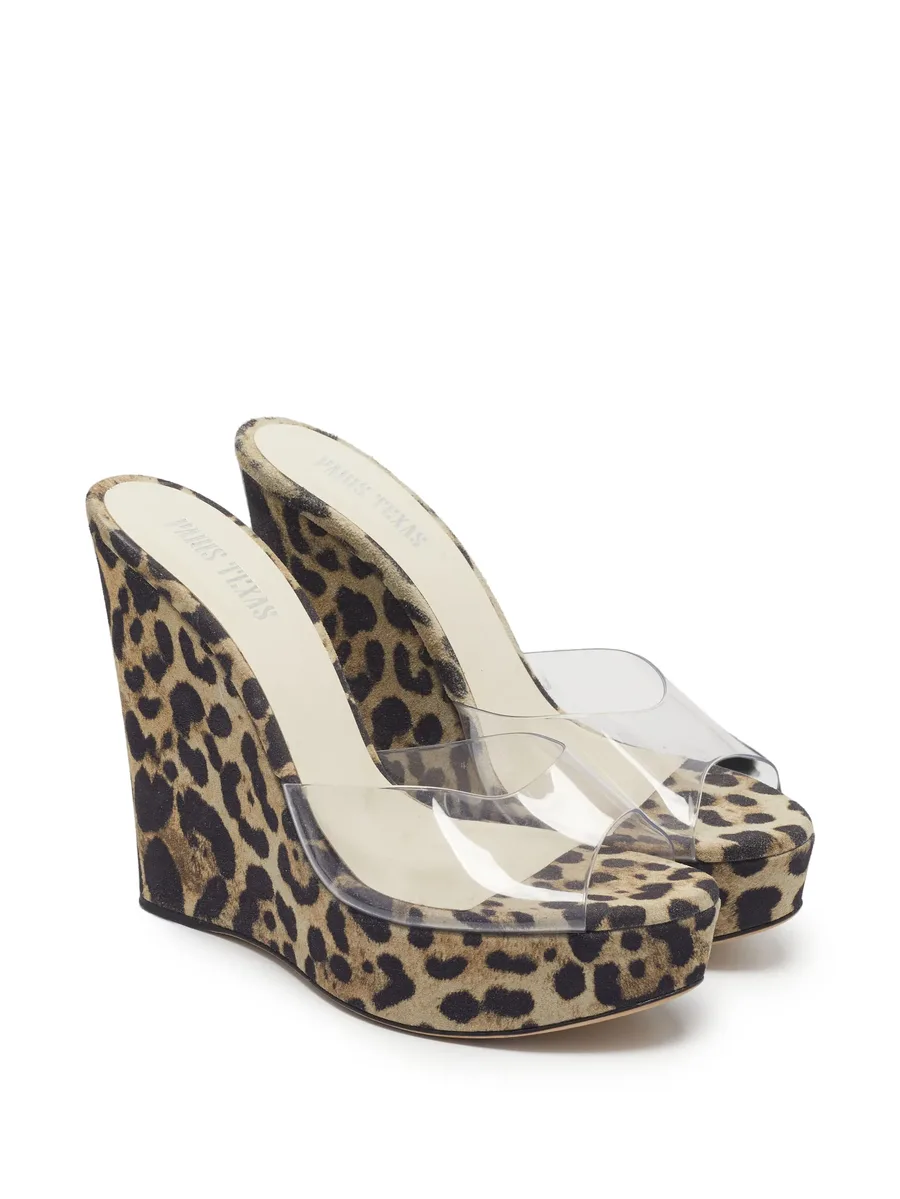 Deia wedge sandals 3