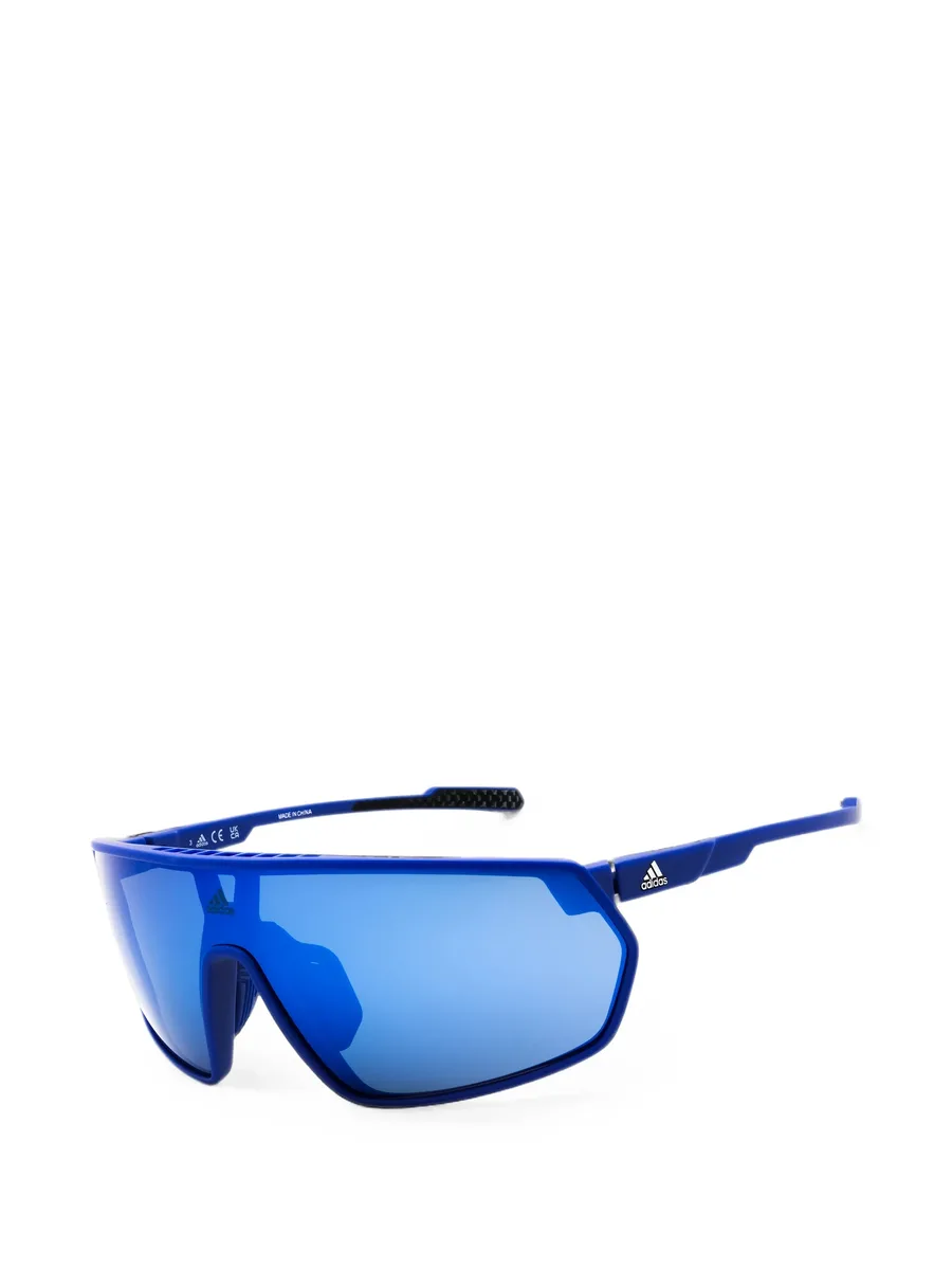 shield-frame sunglasses 2