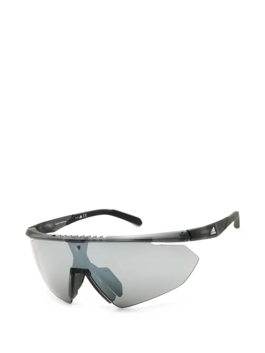shield-frame sunglasses 2