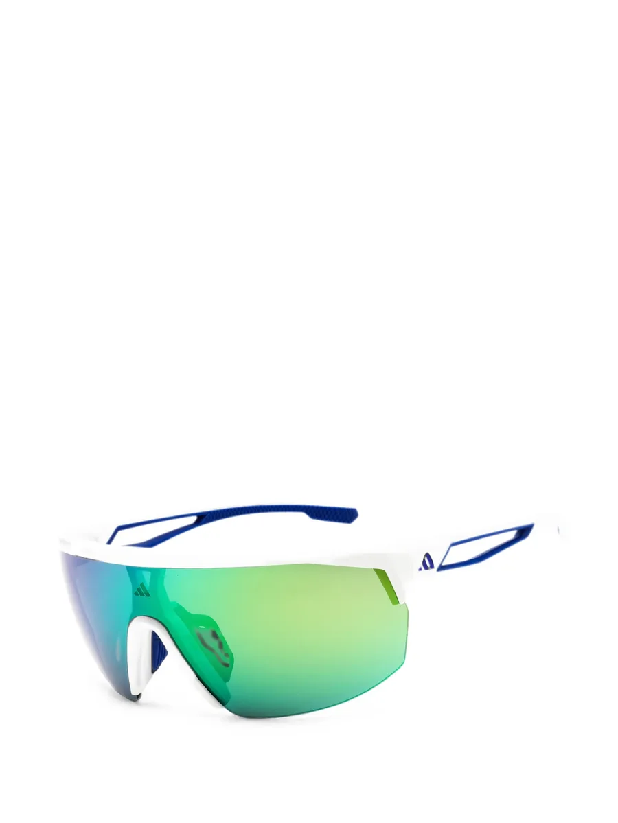 shield-frame sunglasses 2