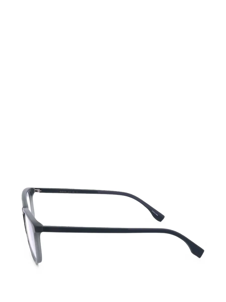 rectangle-frame glasses 2