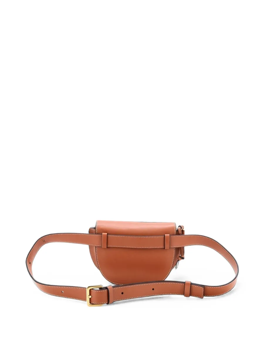 Gate Leather Mini belt bag 3