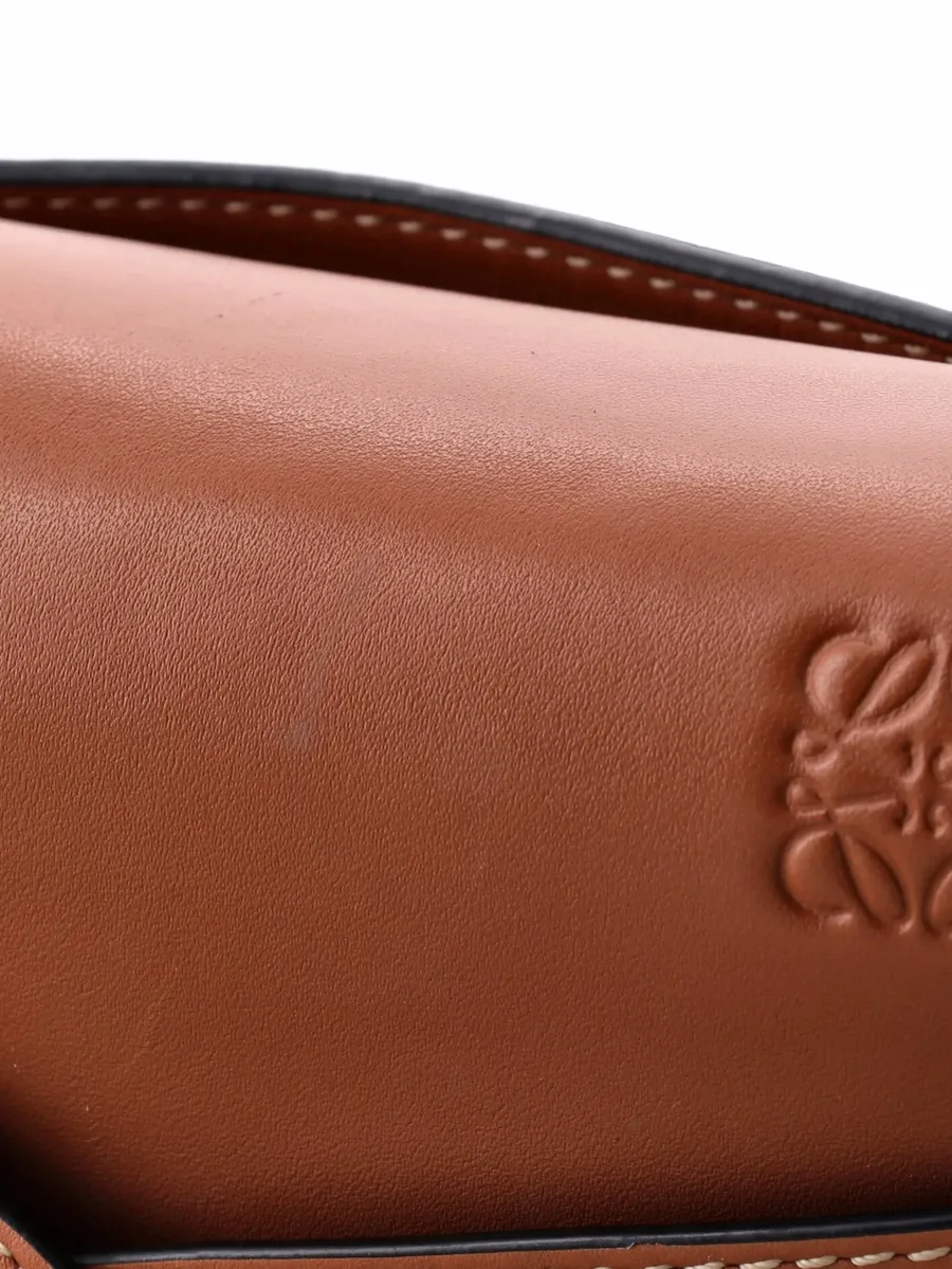 Gate Leather Mini belt bag 5