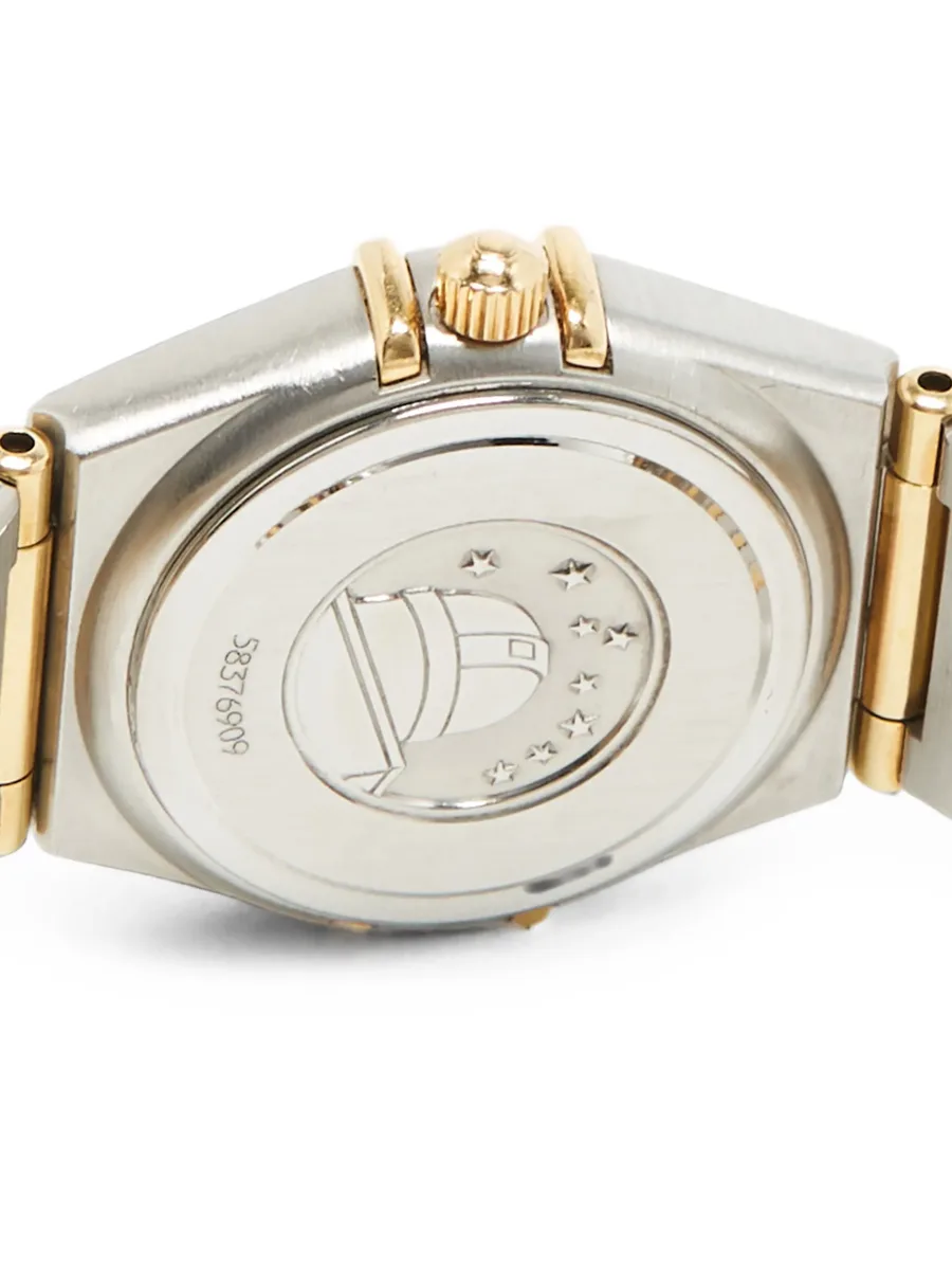 1998 Constellation diamond 22.5mm watch 5