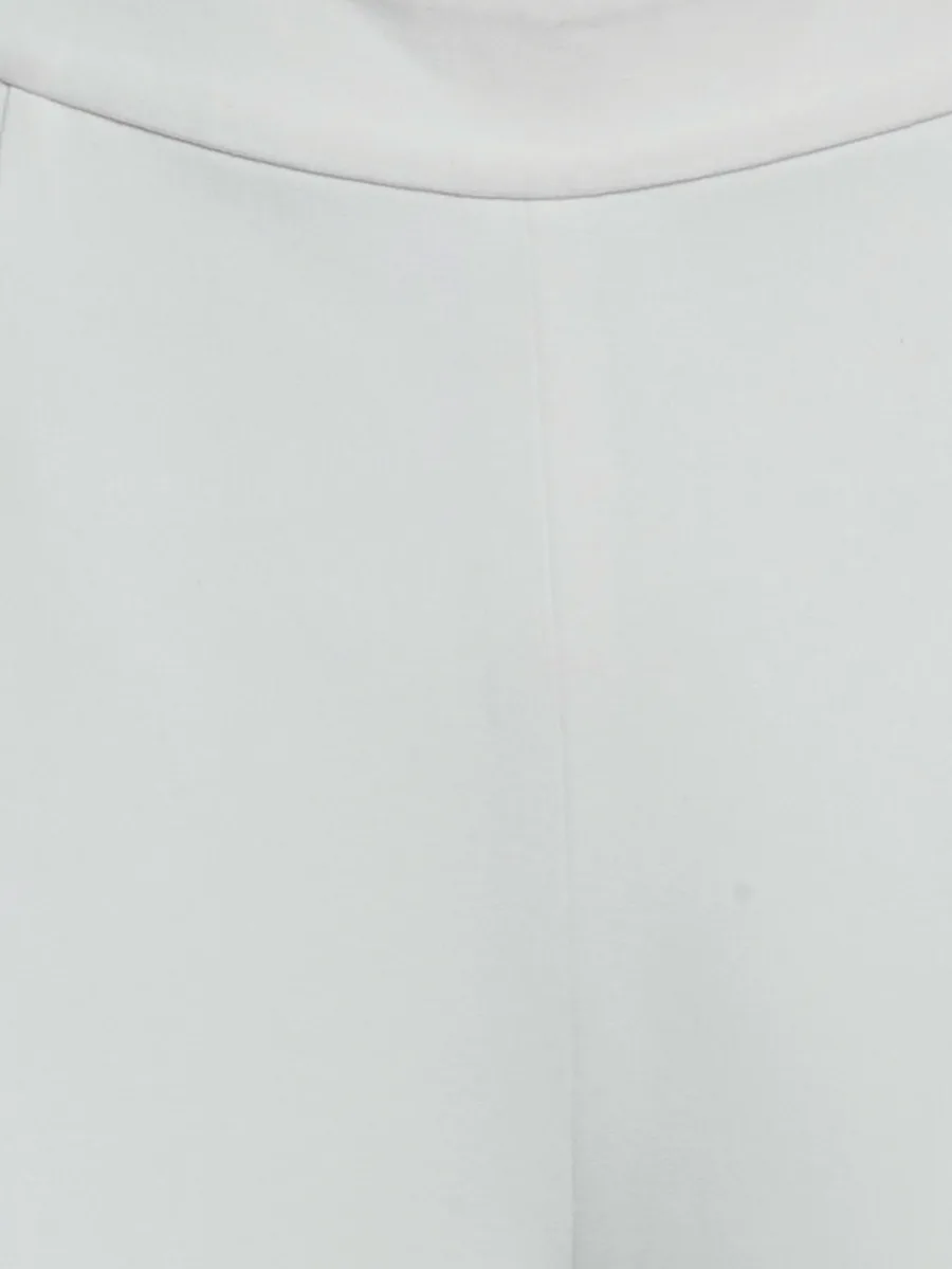 crepe wide-leg trousers 4
