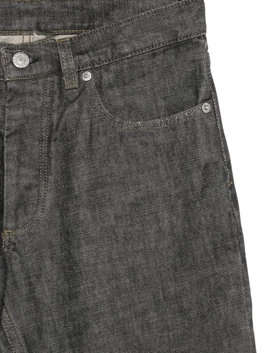1999s straight-leg jeans 3