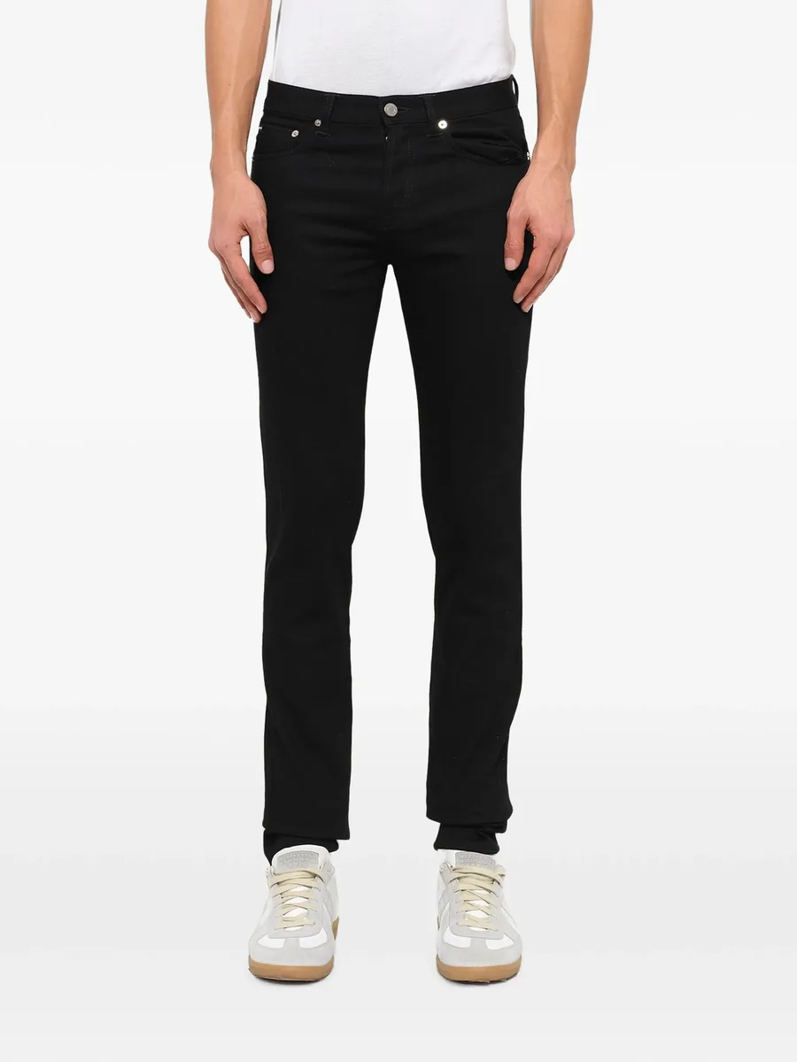 slim-fit jeans 1