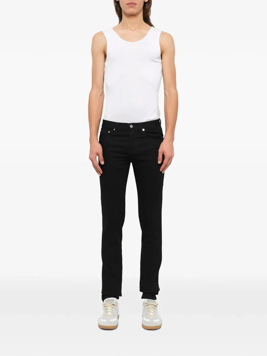 slim-fit jeans 2