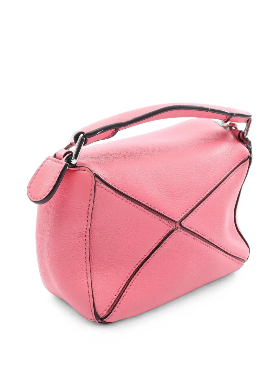 2010s mini Puzzle handbag 2