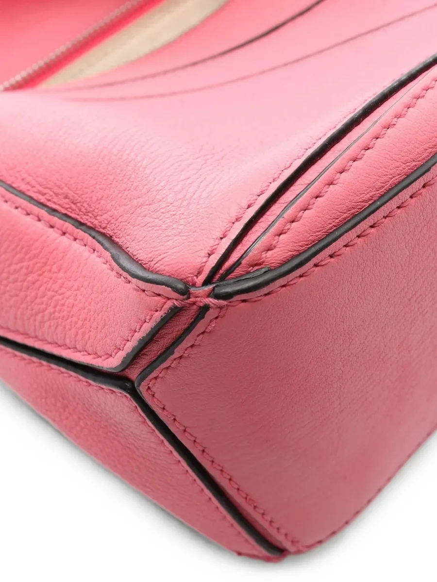 2010s mini Puzzle handbag 4