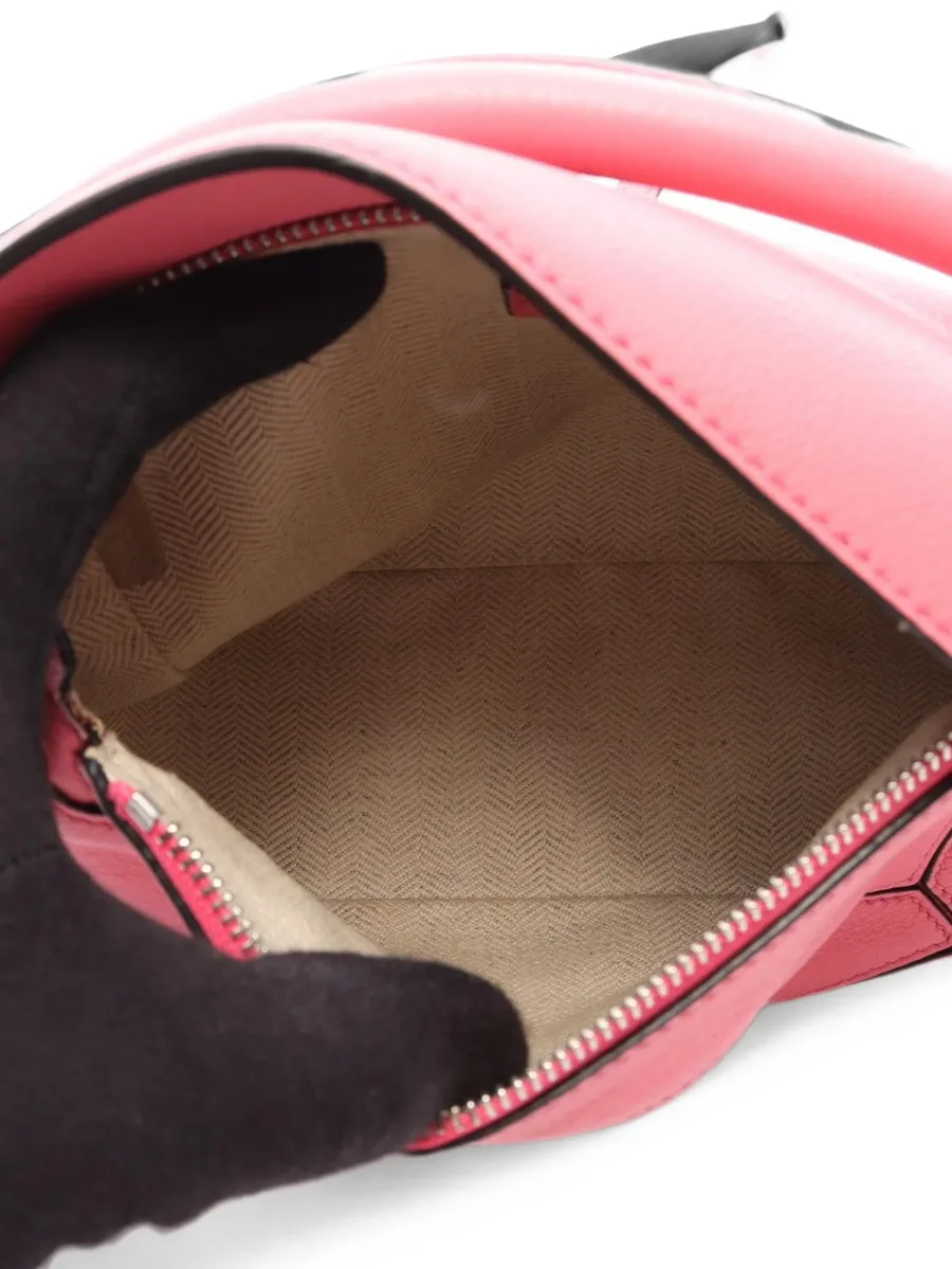2010s mini Puzzle handbag 5