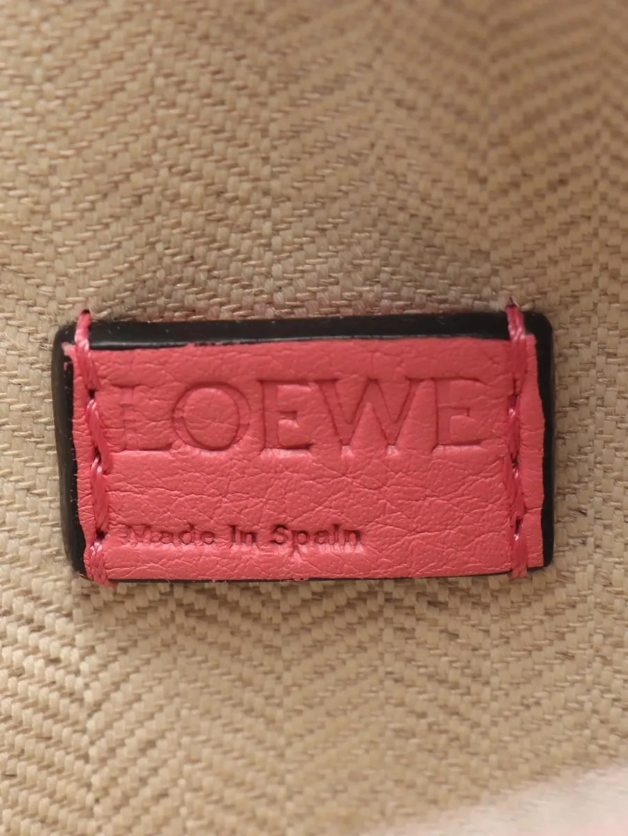 2010s mini Puzzle handbag 7