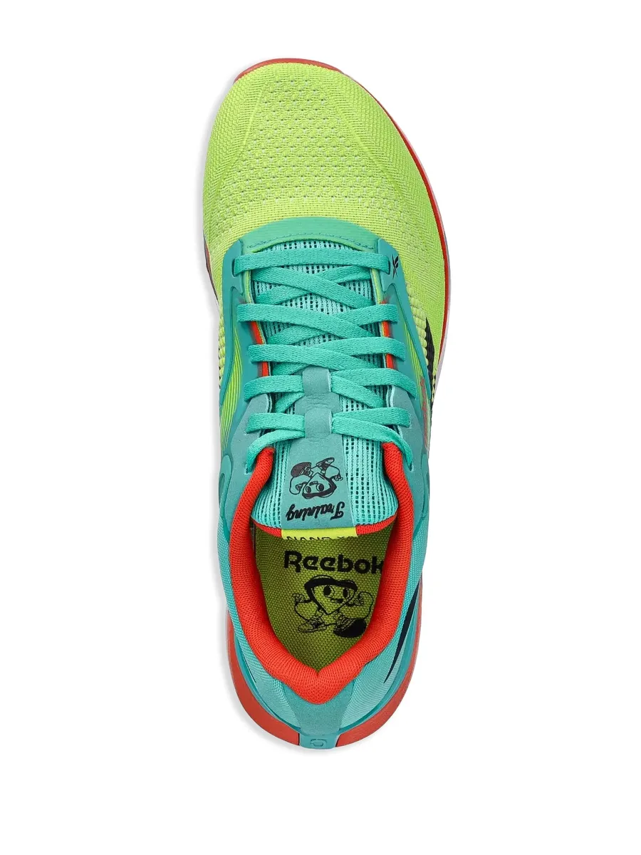 Nano X4 sneakers 8
