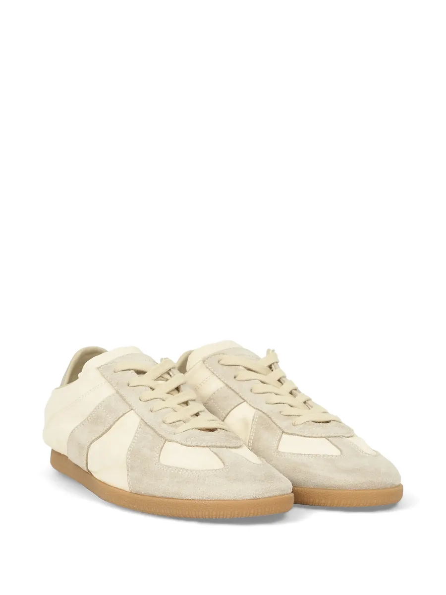 Replica Soft sneakers 4