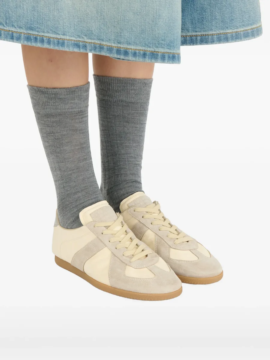 Replica Soft sneakers 13