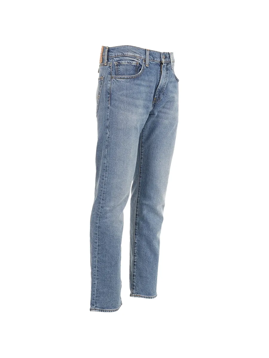 502 taper jeans 6