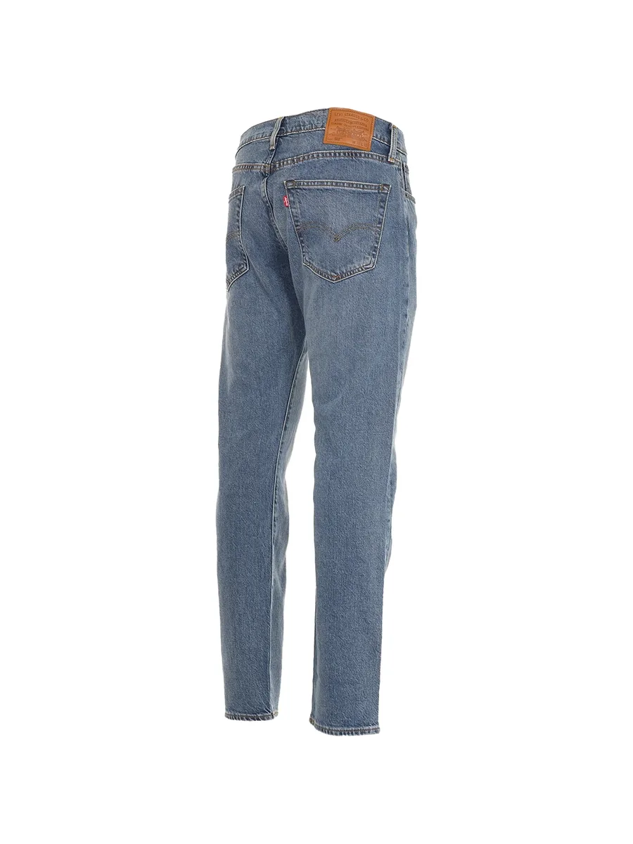 502 taper jeans 7