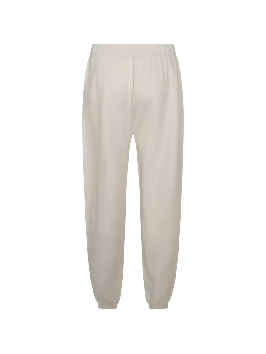 elastic-waist trousers 2