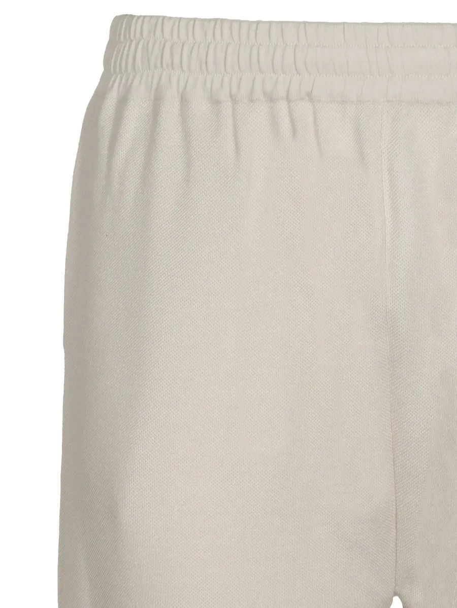 elastic-waist trousers 3