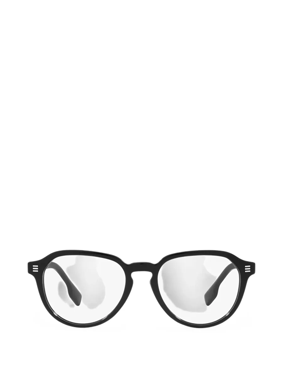 Archie round-frame glasses 1