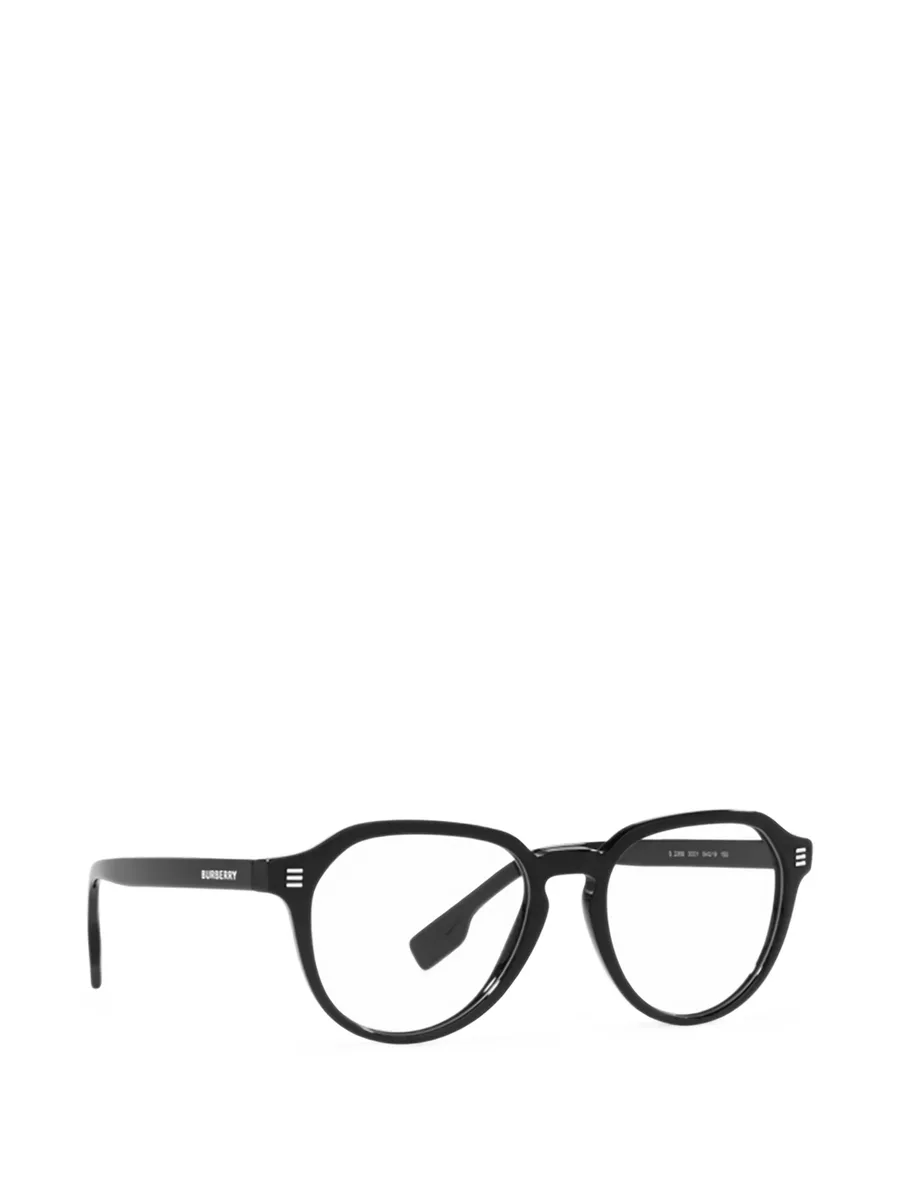 Archie round-frame glasses 2