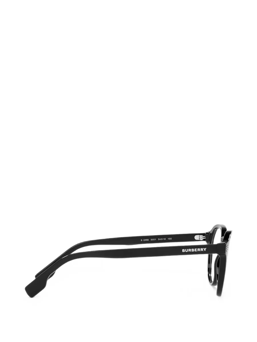 Archie round-frame glasses 3