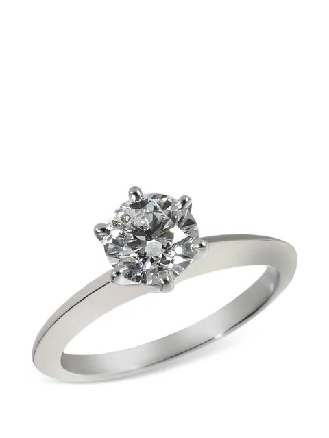 diamond engagement ring