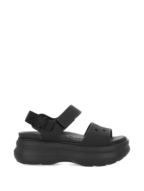 босоножки Soho Y-Strap на платформе