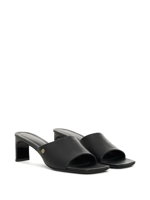 Jayden sandals