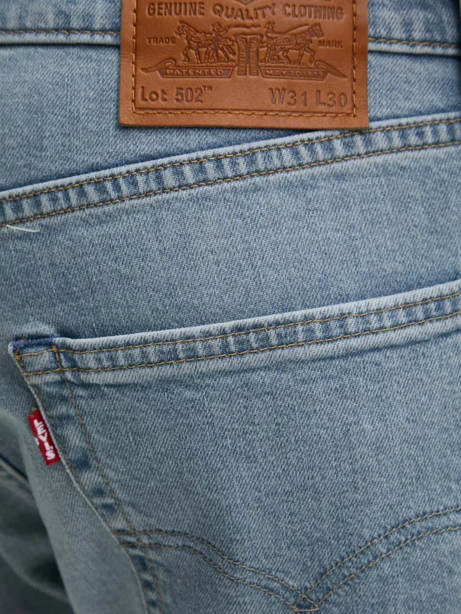 джинсы 502™ Taper 7