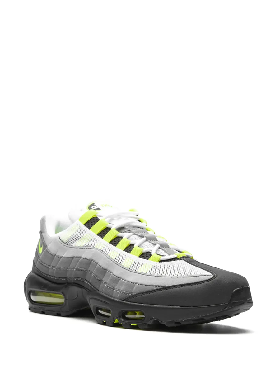 кроссовки Air Max 95 4