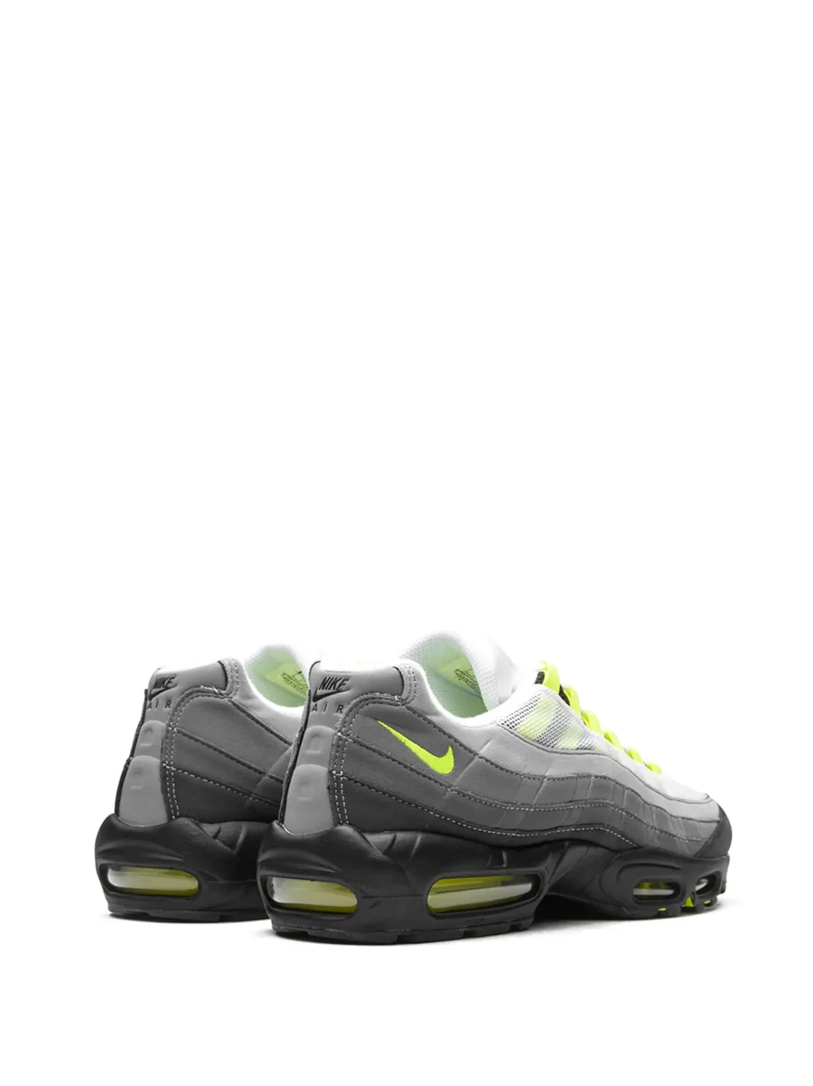 кроссовки Air Max 95 5