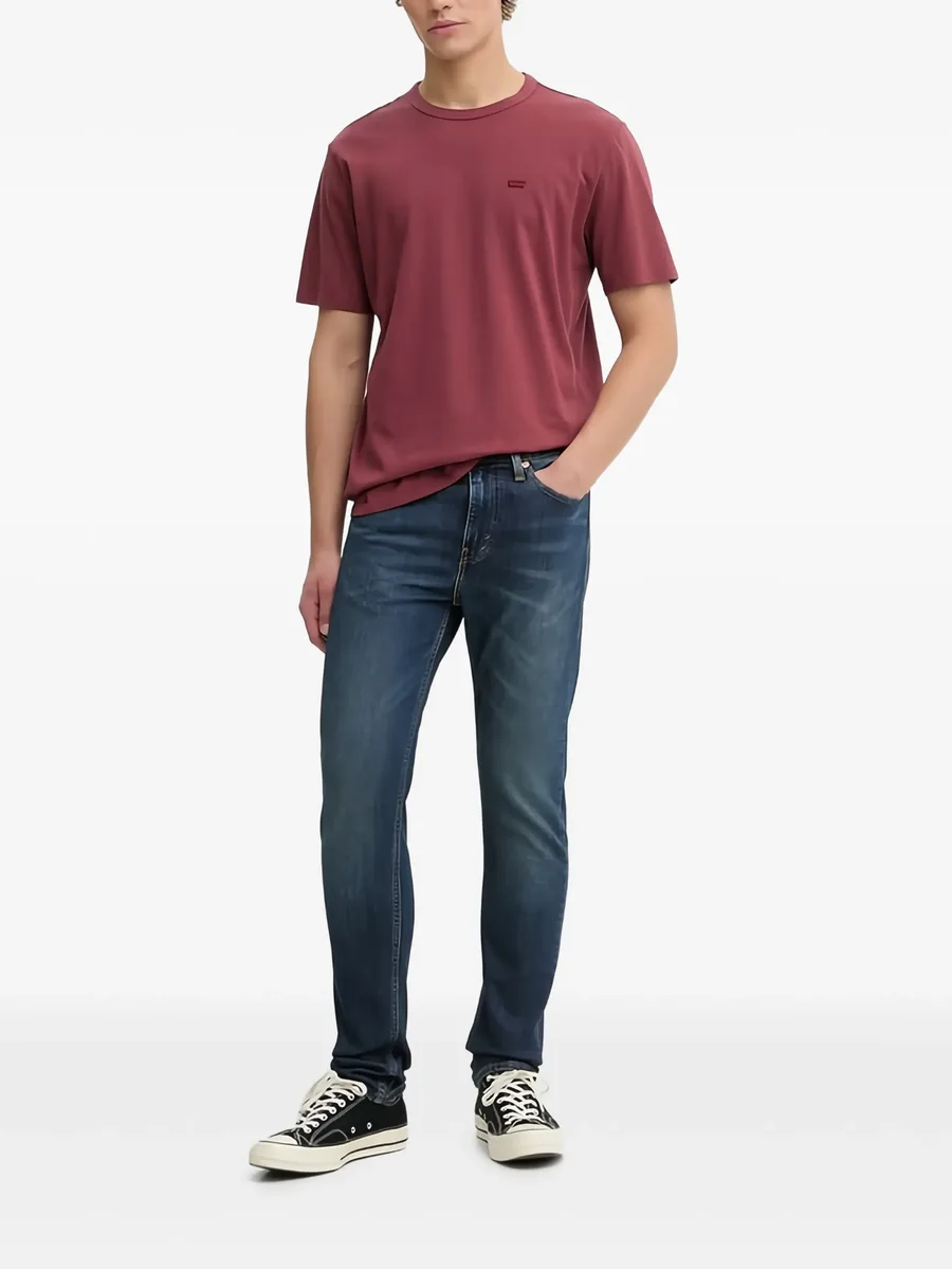 slim denim jeans 3