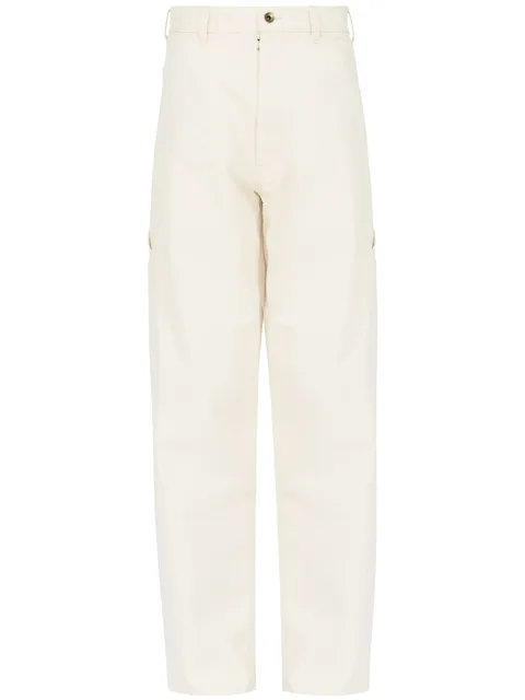 cotton jeans
