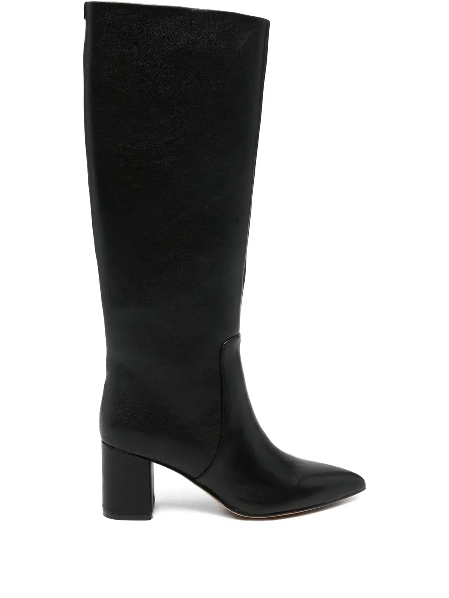 pointed boots 2